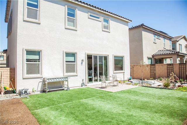 873 Benning Street, Henderson, NV 89011
