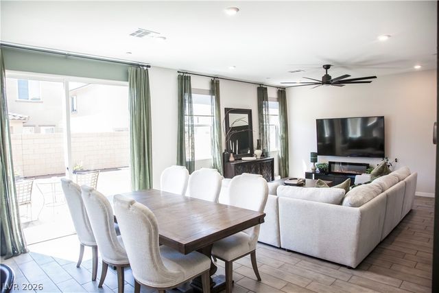 873 Benning Street, Henderson, NV 89011