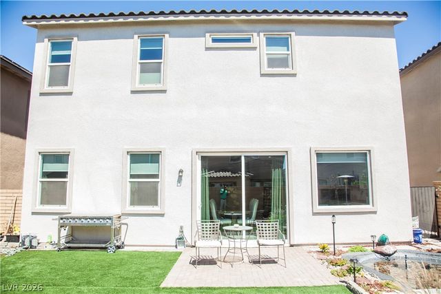 873 Benning Street, Henderson, NV 89011