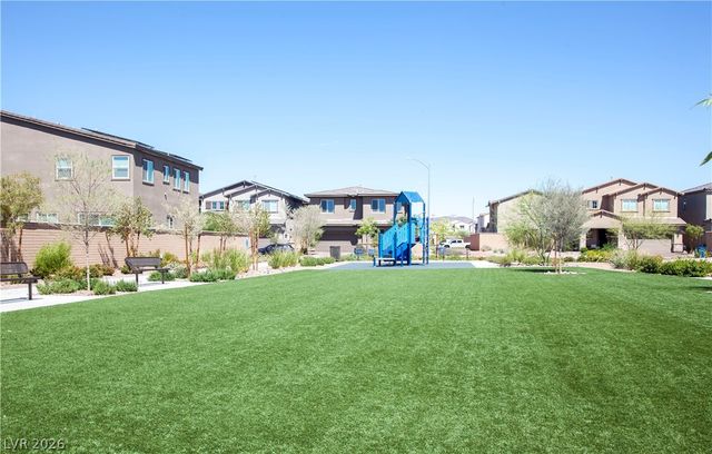 873 Benning Street, Henderson, NV 89011
