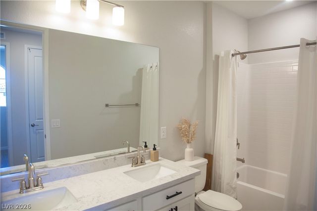 873 Benning Street, Henderson, NV 89011