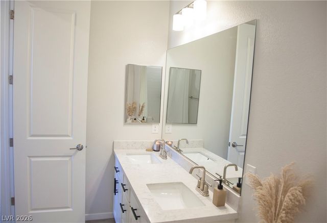 873 Benning Street, Henderson, NV 89011
