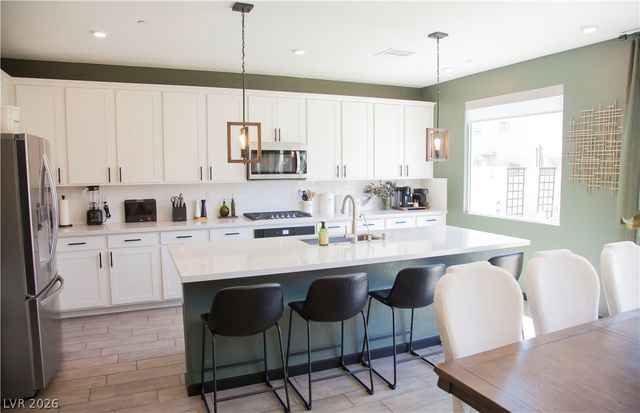 873 Benning Street, Henderson, NV 89011