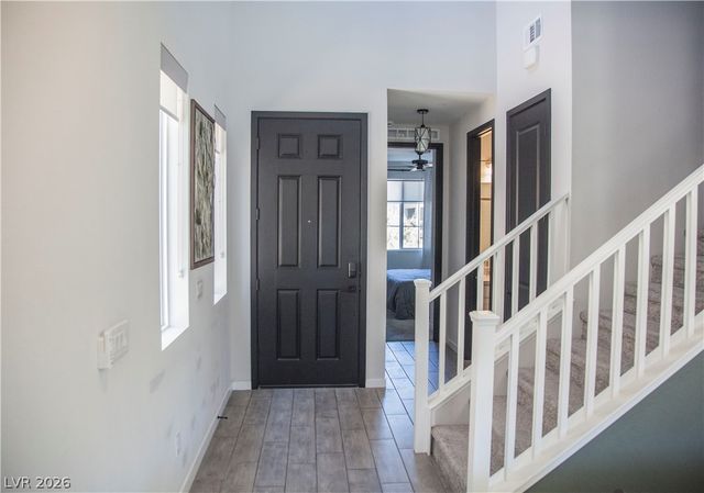873 Benning Street, Henderson, NV 89011