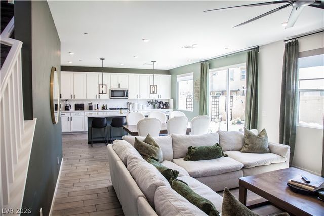 873 Benning Street, Henderson, NV 89011