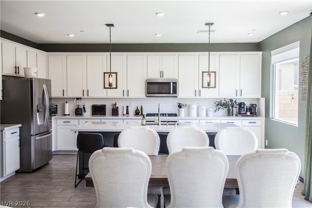 873 Benning Street, Henderson, NV 89011