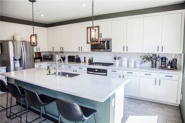 873 Benning Street, Henderson, NV 89011