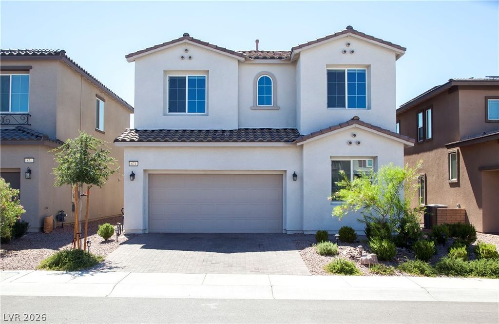 873 Benning Street, Henderson, NV 89011