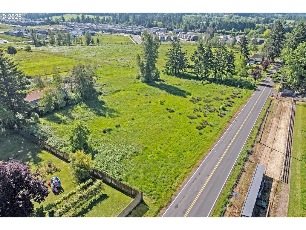 0 Se 182ND Ave, Gresham, OR 97080