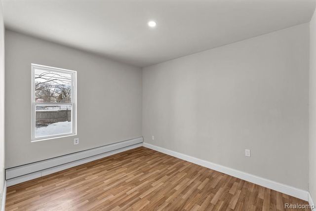 20035 Coventry Street, Highland Park, MI 48203