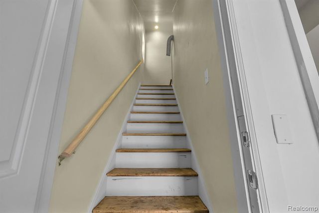 20035 Coventry Street, Highland Park, MI 48203