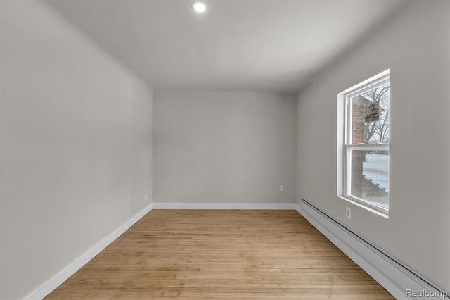 20035 Coventry Street, Highland Park, MI 48203