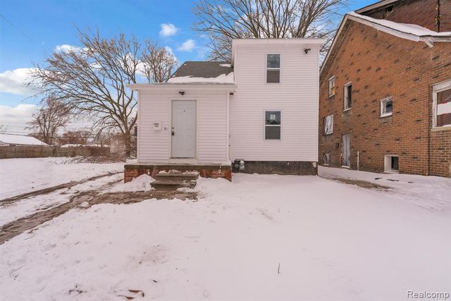 20035 Coventry Street, Highland Park, MI 48203