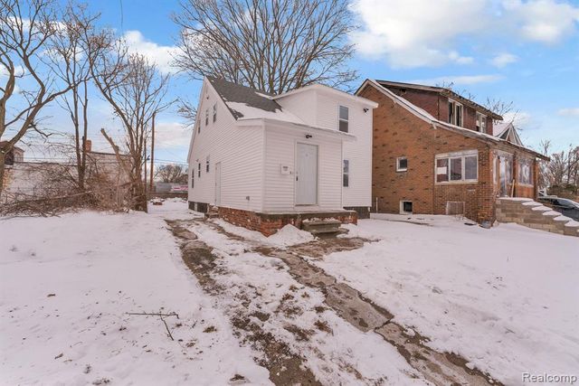 20035 Coventry Street, Highland Park, MI 48203