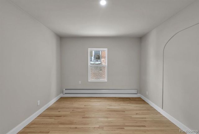 20035 Coventry Street, Highland Park, MI 48203