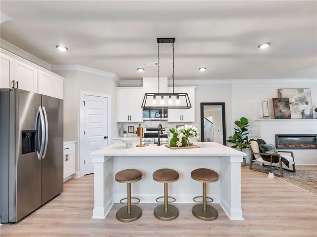 103 Grand Highlands Lane, Winder, GA 30680