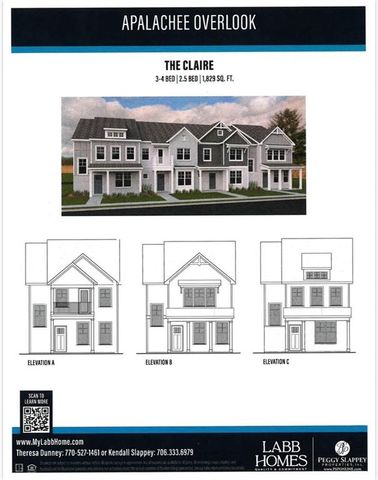 103 Grand Highlands Lane, Winder, GA 30680