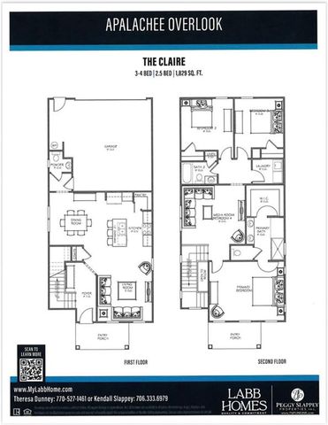103 Grand Highlands Lane, Winder, GA 30680