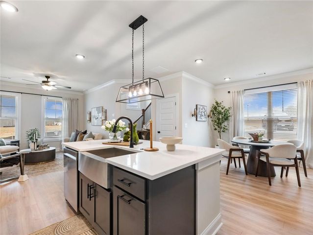 103 Grand Highlands Lane, Winder, GA 30680