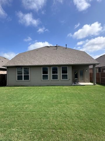1704 Alton Way, Aubrey, TX 76227