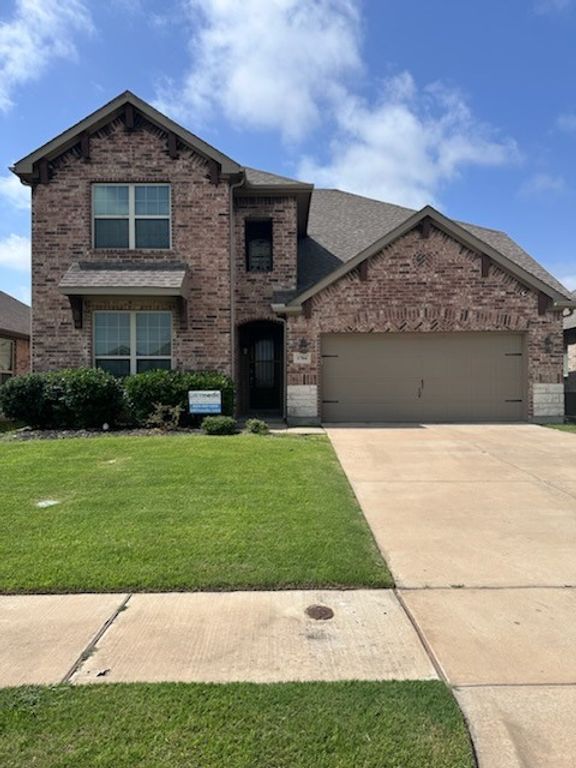 1704 Alton Way, Aubrey, TX 76227