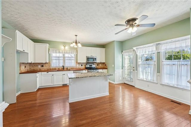 220 Doubles Drive, Covington, GA 30016