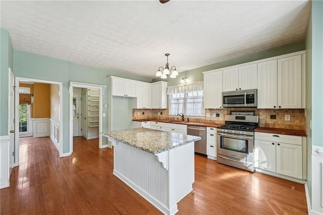 220 Doubles Drive, Covington, GA 30016