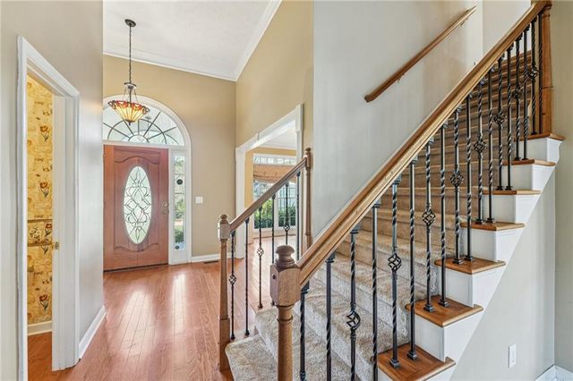 220 Doubles Drive, Covington, GA 30016