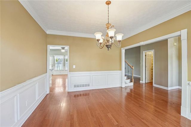 220 Doubles Drive, Covington, GA 30016