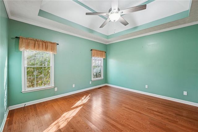 220 Doubles Drive, Covington, GA 30016