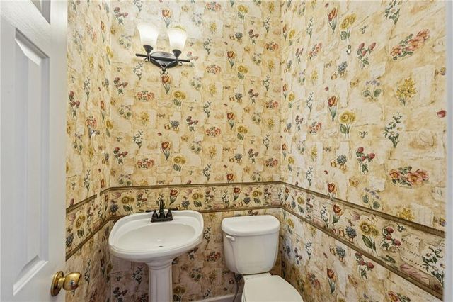 220 Doubles Drive, Covington, GA 30016