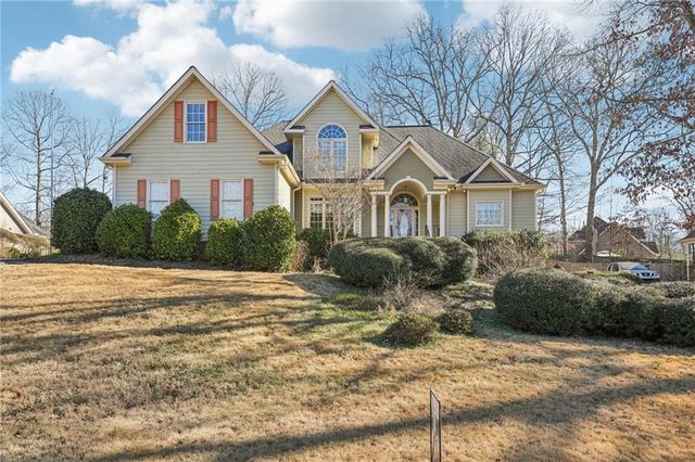 220 Doubles Drive, Covington, GA 30016