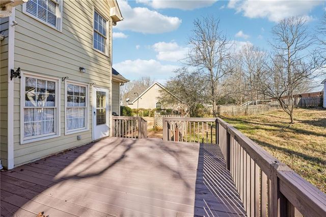 220 Doubles Drive, Covington, GA 30016