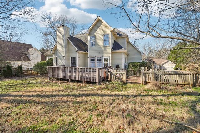 220 Doubles Drive, Covington, GA 30016