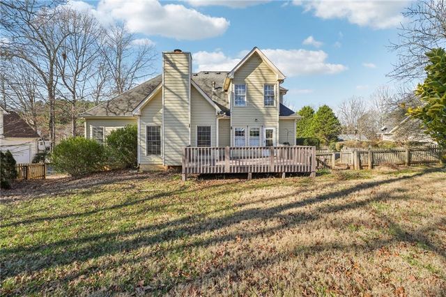 220 Doubles Drive, Covington, GA 30016