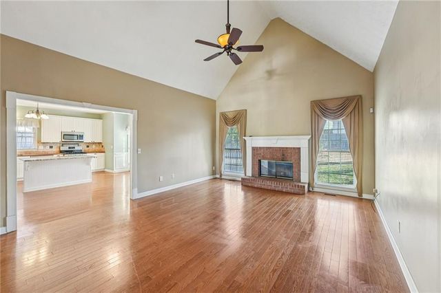 220 Doubles Drive, Covington, GA 30016