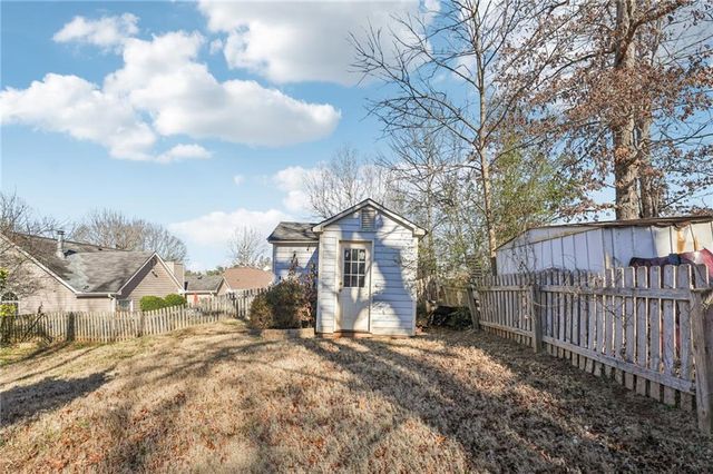 220 Doubles Drive, Covington, GA 30016