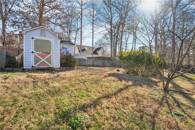 220 Doubles Drive, Covington, GA 30016