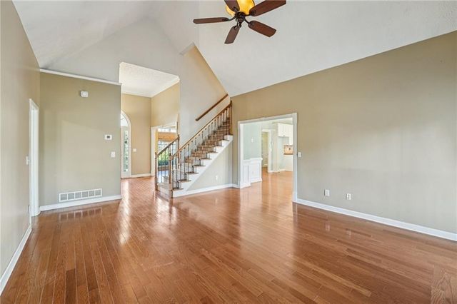 220 Doubles Drive, Covington, GA 30016