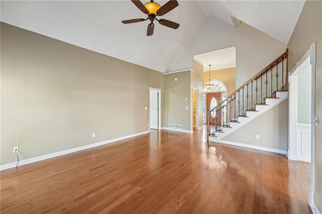 220 Doubles Drive, Covington, GA 30016