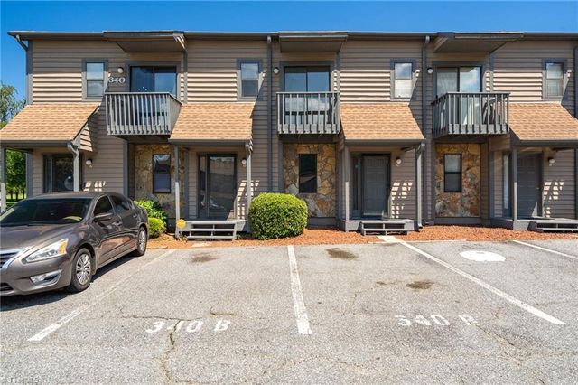 340 Vista Circle B, Winston-salem, NC 27106