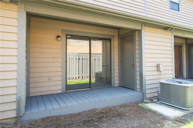 340 Vista Circle B, Winston-salem, NC 27106