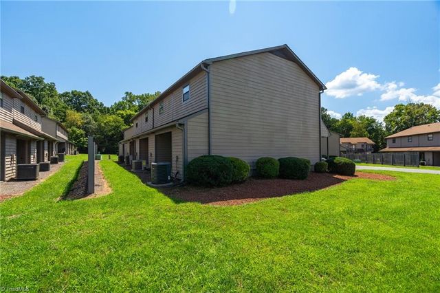 340 Vista Circle B, Winston-salem, NC 27106
