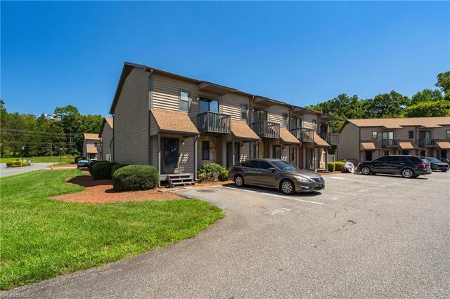 340 Vista Circle B, Winston-salem, NC 27106
