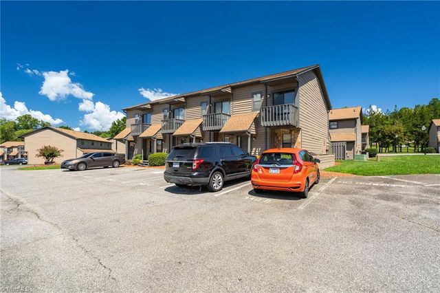 340 Vista Circle B, Winston-salem, NC 27106