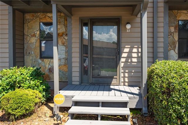 340 Vista Circle B, Winston-salem, NC 27106