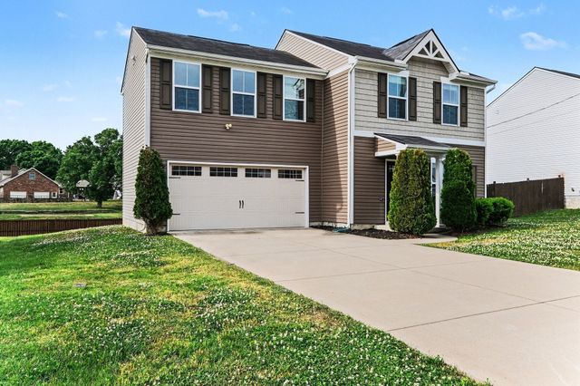 136 Moshe Yaalon Dr, La Vergne, TN 37086