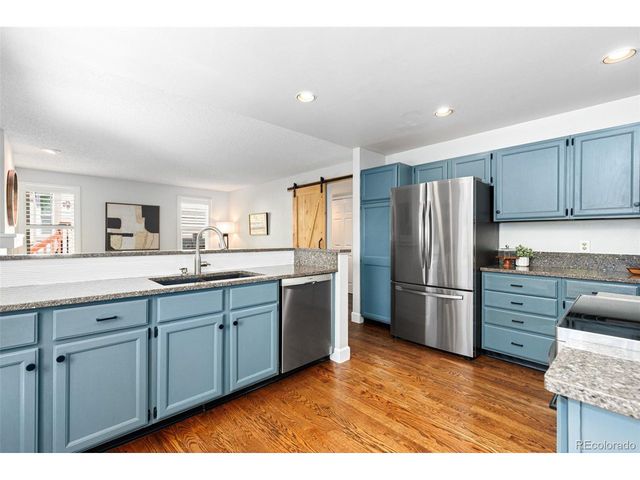 11786 W 85th Pl, Arvada, CO 80005