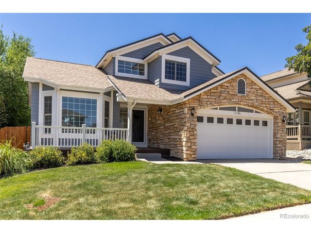 11786 W 85th Pl, Arvada, CO 80005