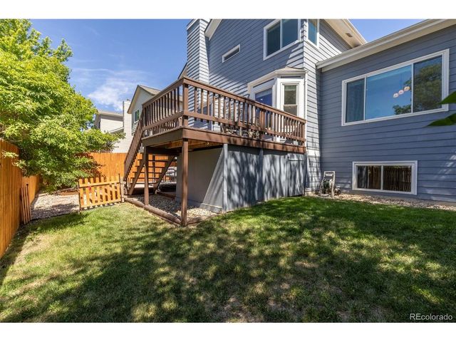 11786 W 85th Pl, Arvada, CO 80005